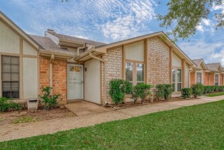 20 W Baron Ln, Missouri City, TX 77459