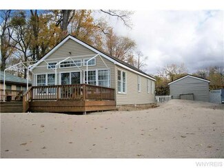 1010 S Shore Dr, Irving, NY 14081