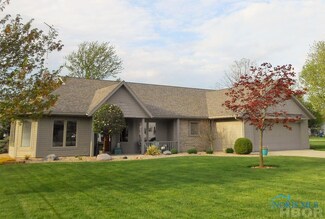 102 W Grove St, Continental, OH 45831