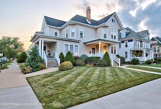 201 Luzerne Ave, West Pittston, PA 18643