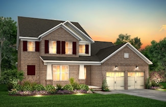 632 Snapdragon Ln, Hendersonville, TN 37075