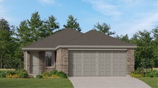Oakridge, Magnolia, TX 77354