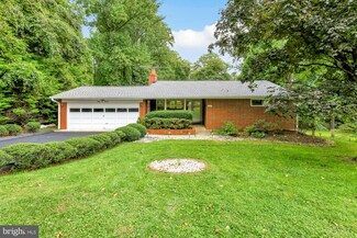 2219 Midridge Rd, Lutherville Timonium, MD 21093