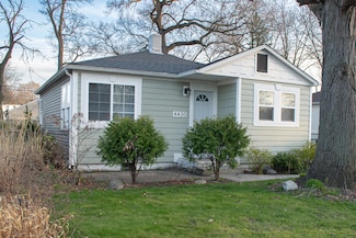4430 E Cosner Ave, Lake Station, IN 46405