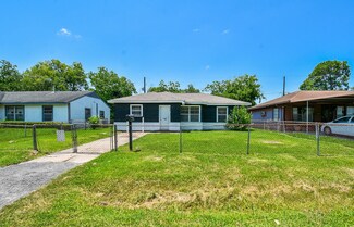 3017 Jipsie Ln, Houston, TX 77051
