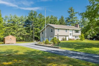 653 Bonny Eagle Rd, Standish, ME 04084