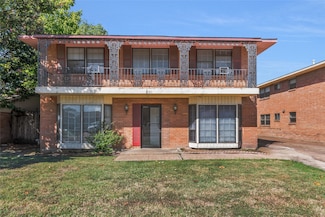 2101 Oakhurst Dr Unit A-D, Irving, TX 75061