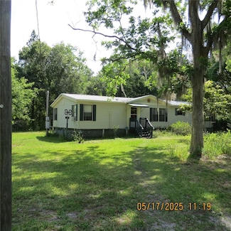 17213 NE Cr Rd 1475, Gainesville, FL 32609