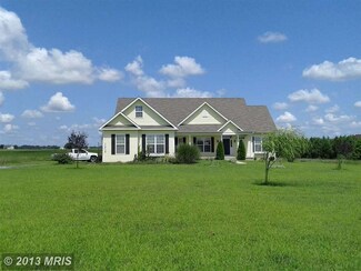11414 Shane Cir, Ridgely, MD 21660