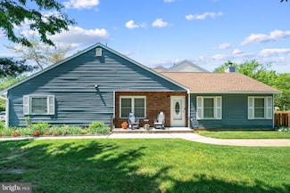 17 Amherst Ct, Bordentown, NJ 08505