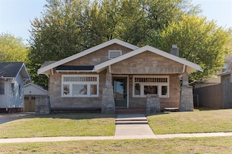 624 NW 22nd St, Oklahoma City, OK 73103