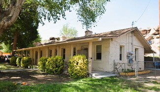 110 Mill Creek Rd, Bishop, CA 93514