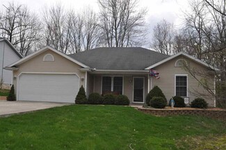 776 S Melchoir Dr W, Santa Claus, IN 47579