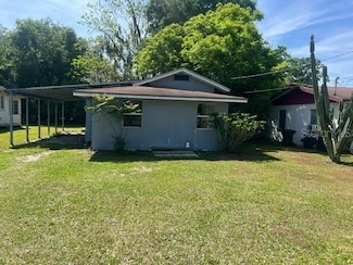 1055 S Dudley Ave, Bartow, FL 33830