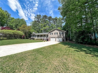 3075 Nuthatch Ct NW, Kennesaw, GA 30144