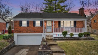3849 Woodsong Dr, Cincinnati, OH 45251