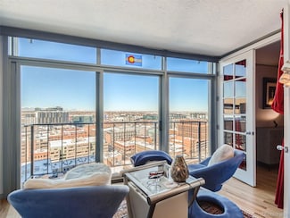 1777 Larimer St Unit 1908, Denver, CO 80202