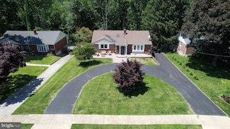 517 Sharpless Rd, Springfield, PA 19064