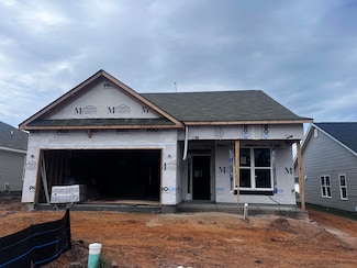 8193 Snelling Dr, Aiken, SC 29803