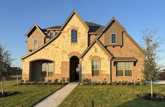 1421 Promised Land Rd, Hewitt, TX 76643