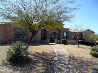 35401 N Via Tramonto, Phoenix, AZ 85086