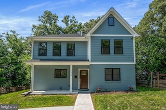 7214 16th Ave, Takoma Park, MD 20912