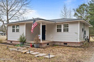 1131 van Eden Rd, Watha, NC 28478