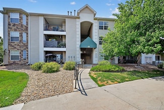 12208 W Dorado Place Unit 306, Littleton, CO 80127