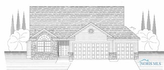 1145 Plum Grove Ln, Toledo, OH 43615