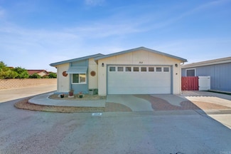 27250 Murrieta Rd Unit SPC 364, Menifee, CA 92586