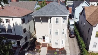1 Plane St, Worcester, MA 01604