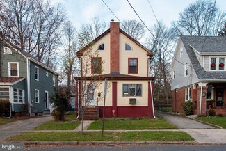 62 Abernethy Dr, Trenton, NJ 08618
