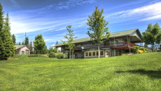 27 Guy Hall Rd, Trout Creek, MT 59874
