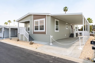 601 N Kirby St Unit 167, Hemet, CA 92545