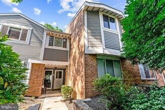 105B Mulberry Cove Unit 105B, Mount Laurel, NJ 08054