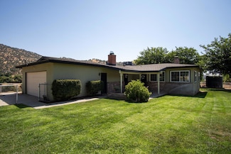 33440 Globe Dr, Springville, CA 93265