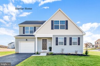 55 Lester Ave Unit 111, York, PA 17408