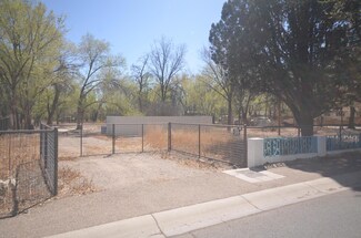 1204 Lopez Rd SW, Albuquerque, NM 87105