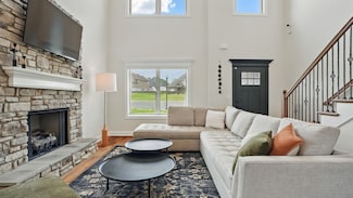 1210 MacEy Peri Way, Smyrna, TN 37167