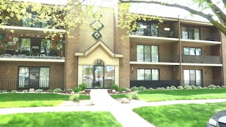 10312 S Keating Ave Unit B4, Oak Lawn, IL 60453