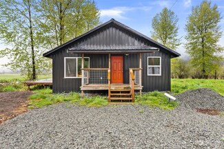 229 Temple Rd, Morton, WA 98356