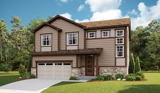 Bedford, Thornton, CO 80602