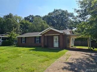 1163 Cottondale Rd, Montgomery, AL 36109