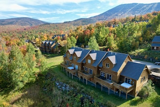 7001 First Tracks Ln Unit 7001, Carrabassett Valley, ME 04947