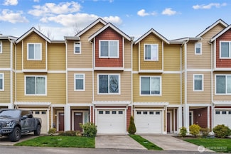 5319 147th Street Ct E Unit 5, Tacoma, WA 98446