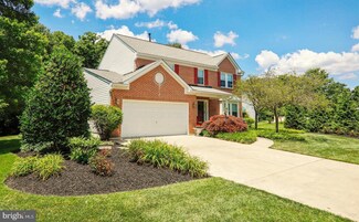 12102 Ravenscroft Ct, Bowie, MD 20720