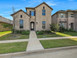 8305 Pine Island Way, McKinney, TX 75071