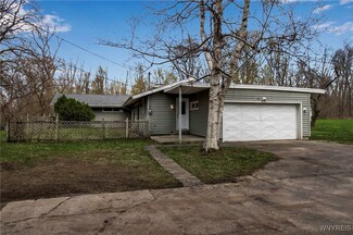 849 Balmer Rd, Youngstown, NY 14174