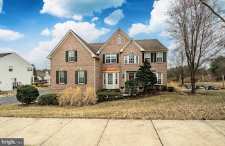 400 Indian Run Rd, Avondale, PA 19311