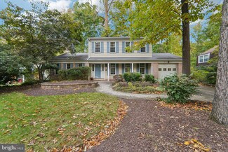 5982 The Bowl, Columbia, MD 21045